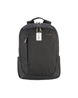 Tucano Bizip Backpack- Black